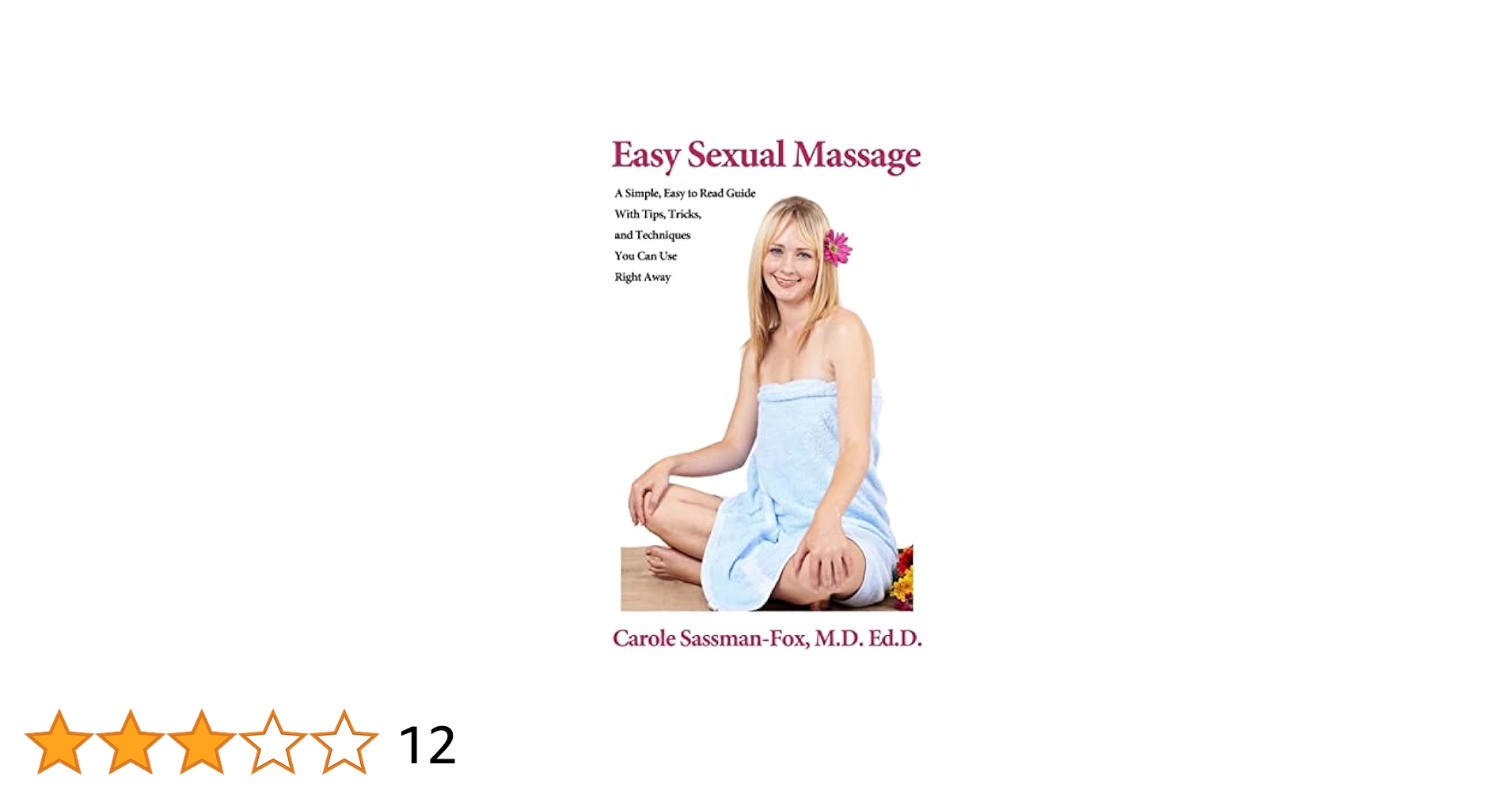 その他 Kiss Guide to Massage (Keep It Simple) MASSAGE SEDUCTION KIT-NEW | eBay